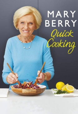 watch free Mary Berry's Quick Cooking hd online