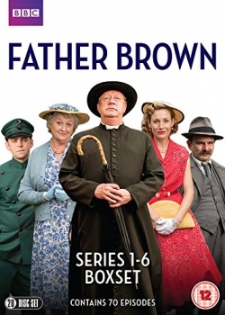 watch free Father Brown hd online
