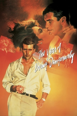 watch free The Year of Living Dangerously hd online