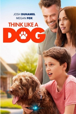 watch free Think Like a Dog hd online