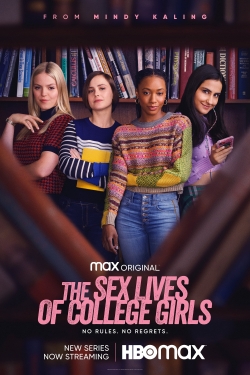 watch free The Sex Lives of College Girls hd online