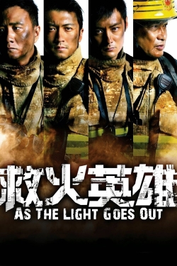 watch free As the Light Goes Out hd online