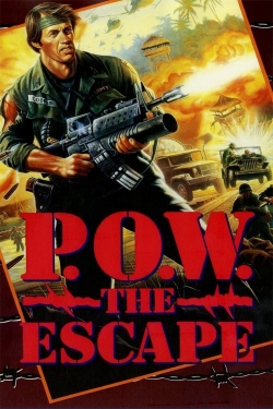 watch free P.O.W. The Escape hd online