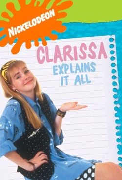 watch free Clarissa Explains It All hd online