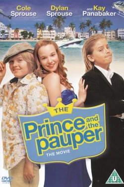 watch free The Prince and the Pauper: The Movie hd online