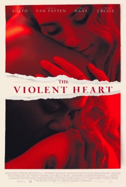 watch free The Violent Heart hd online
