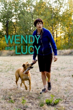 watch free Wendy and Lucy hd online