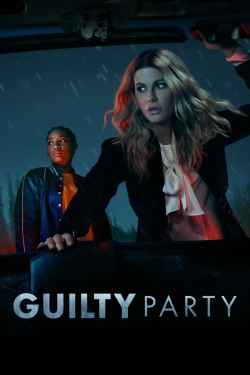 watch free Guilty Party hd online