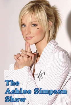 watch free The Ashlee Simpson Show hd online