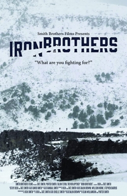 watch free Iron Brothers hd online