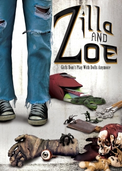 watch free Zilla and Zoe hd online