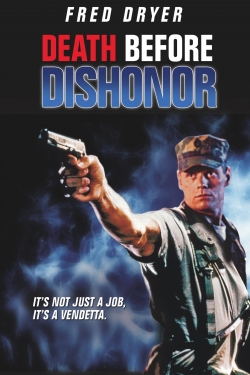 watch free Death Before Dishonor hd online