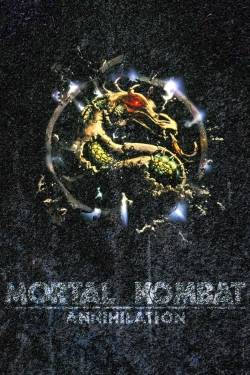 watch free Mortal Kombat: Annihilation hd online