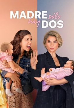 watch free Madre solo hay dos hd online
