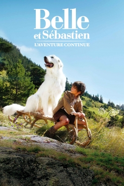 watch free Belle and Sebastian: The Adventure Continues hd online