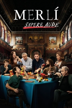 watch free Merlí: Sapere Aude hd online