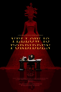 watch free Yellow Is Forbidden hd online