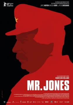 watch free Mr. Jones hd online