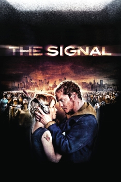 watch free The Signal hd online