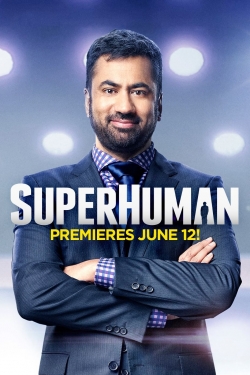 watch free Superhuman hd online