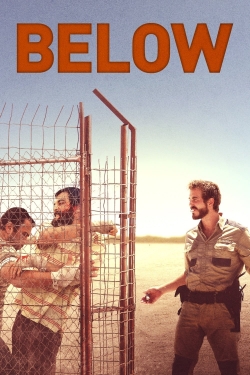 watch free Below hd online