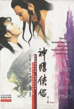 watch free The Return of the Condor Heroes hd online