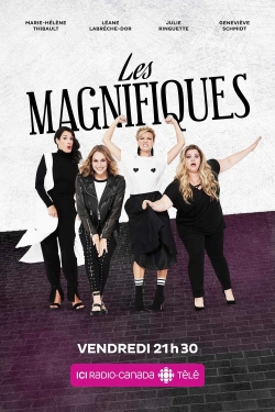 watch free Les magnifiques hd online