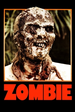 watch free Zombie Flesh Eaters hd online