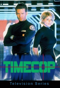 watch free Timecop hd online