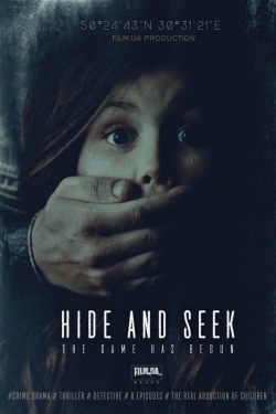 watch free Hide and Seek hd online