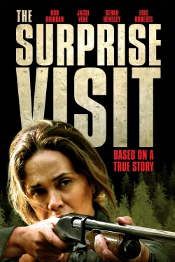 watch free The Surprise Visit hd online