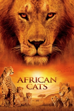 watch free African Cats hd online