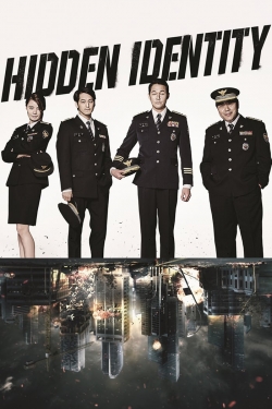 watch free Hidden Identity hd online