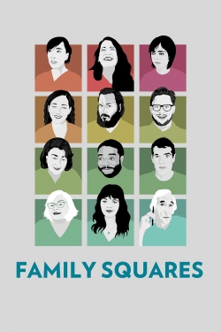 watch free Family Squares hd online