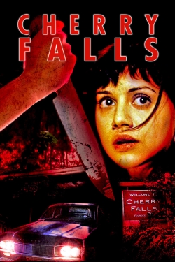 watch free Cherry Falls hd online