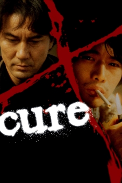 watch free Cure hd online