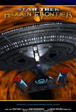 watch free Star Trek: Hidden Frontier hd online