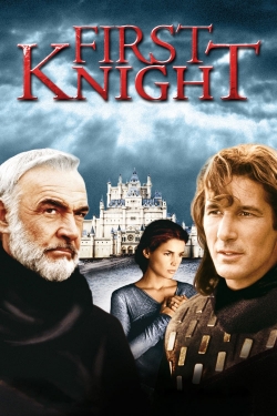 watch free First Knight hd online