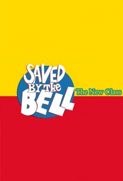 watch free Saved by the Bell: The New Class hd online