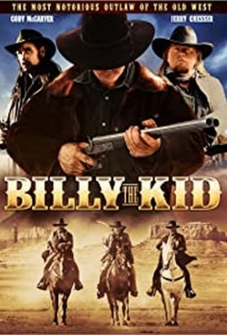 watch free Billy the Kid hd online
