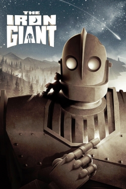 watch free The Iron Giant hd online