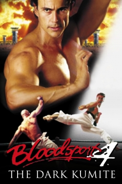 watch free Bloodsport: The Dark Kumite hd online