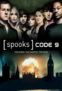 watch free Spooks: Code 9 hd online