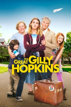 watch free The Great Gilly Hopkins hd online