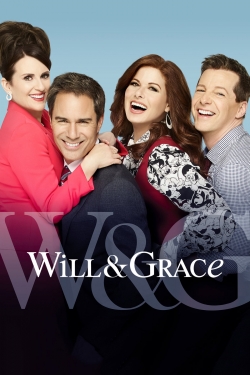 watch free Will & Grace hd online