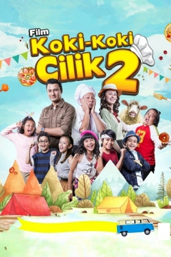 watch free Koki-Koki Cilik 2 hd online