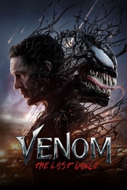 watch free Venom: The Last Dance hd online