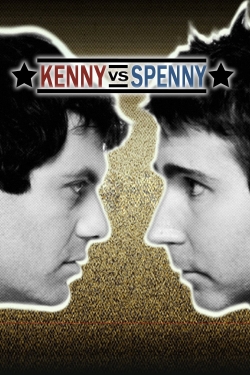 watch free Kenny vs. Spenny hd online