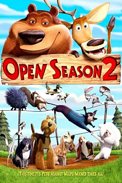 watch free Open Season 2 hd online