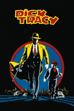 watch free Dick Tracy hd online